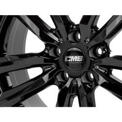 Диски CMS C27 7x17/5x108 ET46 DIA65,1