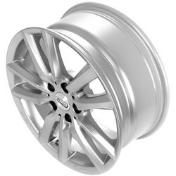 Диски CMS C27 7x17/5x108 ET46 DIA65,1