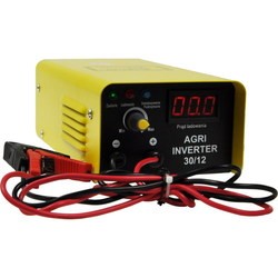 Пуско-зарядные устройства Magnum AGRI Inverter 30/12