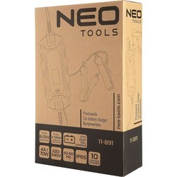 Пуско-зарядные устройства NEO 11-893