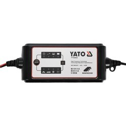 Пуско-зарядные устройства Yato YT-83032