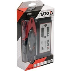 Пуско-зарядные устройства Yato YT-83032