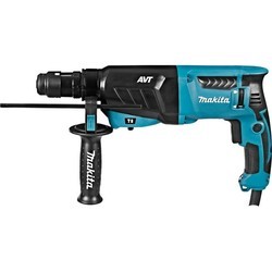 Перфораторы Makita HR2631FTJ