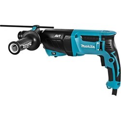 Перфораторы Makita HR2631FTJ