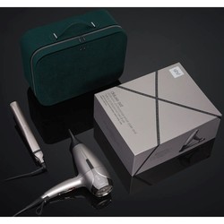Фены и приборы для укладки GHD Platinum Plus &amp; Helios Gift Set