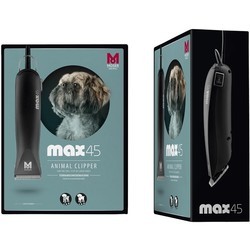 Машинки для стрижки волос Moser Max 45 1245-0077