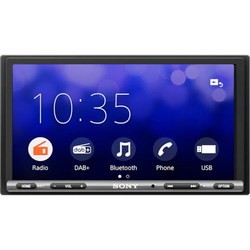 Автомагнитолы Sony XAV-AX3250