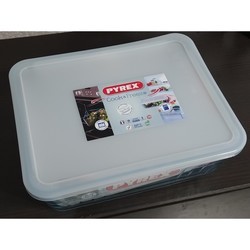 Пищевые контейнеры Pyrex 219P001