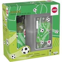 Пищевые контейнеры EMSA Variabolo Soccer 518140