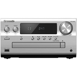 Аудиосистемы Panasonic SC-PMX802