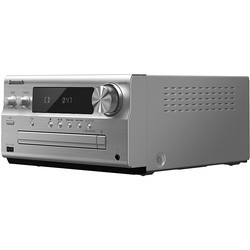 Аудиосистемы Panasonic SC-PMX802