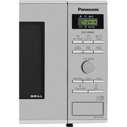 Микроволновые печи Panasonic NN-GD37HSBPQ