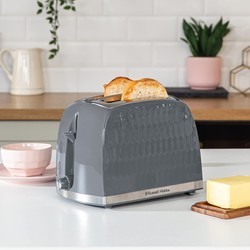 Тостеры, бутербродницы и вафельницы Russell Hobbs Honeycomb 26063-56