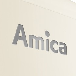 Холодильники Amica FKR 29653 C