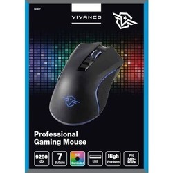 Мышки Vivanco Professional Gaming Mouse