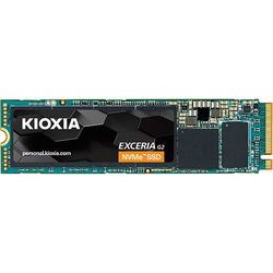 SSD-накопители KIOXIA LRC20Z001TG8