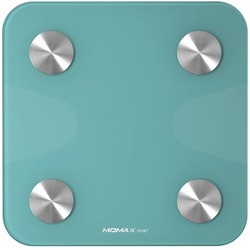 Весы Momax Lite Tracker IoT Body Scale