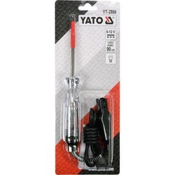 Мультиметры Yato YT-2866