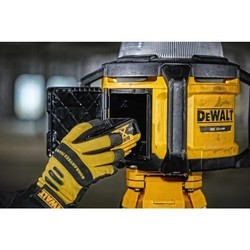 Фонарики DeWALT DCL074