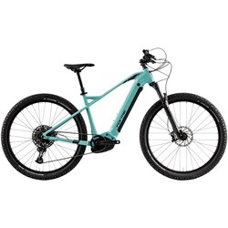 Велосипеды Forme Black Rocks E 2022 frame 17.5