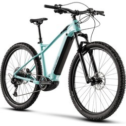 Велосипеды Forme Black Rocks E 2022 frame 17.5