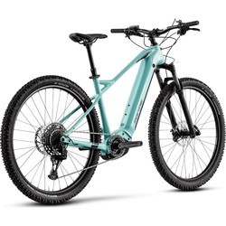 Велосипеды Forme Black Rocks E 2022 frame 17.5