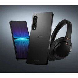 Мобильные телефоны Sony Xperia 1 IV 256GB