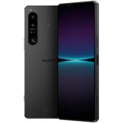 Мобильные телефоны Sony Xperia 1 IV 256GB