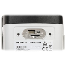 Камеры видеонаблюдения Hikvision DS-2CD2T63G2-4I 4 mm