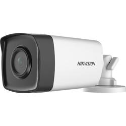 Камеры видеонаблюдения Hikvision DS-2CE17D0T-IT3F 12 mm