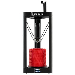 3D-принтеры Flsun QQ-S Pro