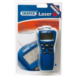 Лазерные нивелиры и дальномеры Draper 88988