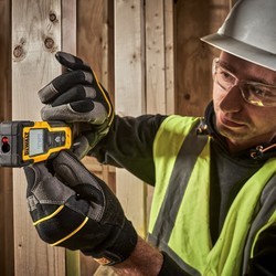 Лазерные нивелиры и дальномеры DeWALT DWHT77100