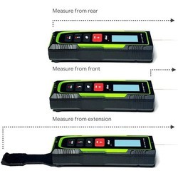 Лазерные нивелиры и дальномеры Imex Bullseye 30 Laser Distance Measurer