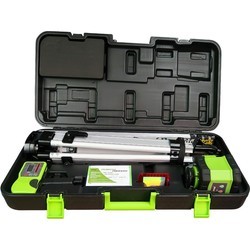 Лазерные нивелиры и дальномеры Imex E60 Rotating Laser Level Kit