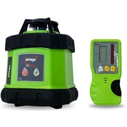 Лазерные нивелиры и дальномеры Imex E60 Rotating Laser Level Kit