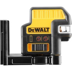 Лазерные нивелиры и дальномеры DeWALT DCE0822D1R