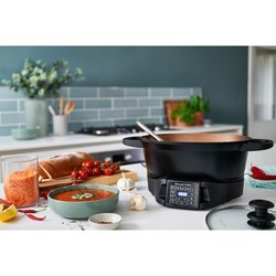 Мультиварки Russell Hobbs Good to Go Multi-Cooker 28270-56