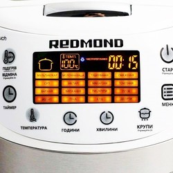 Мультиварки Redmond RMC-M901W