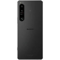 Мобильные телефоны Sony Xperia 1 IV 512GB (фиолетовый)