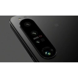 Мобильные телефоны Sony Xperia 1 IV 512GB (фиолетовый)