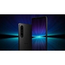 Мобильные телефоны Sony Xperia 1 IV 512GB (фиолетовый)