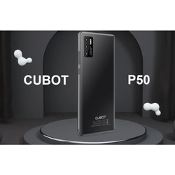Мобильные телефоны CUBOT P50