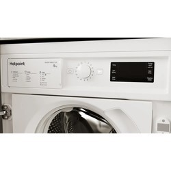 Встраиваемые стиральные машины Hotpoint-Ariston BI WMHG 91484