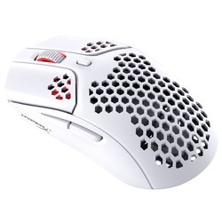 Мышки HyperX Pulsefire Haste Wireless