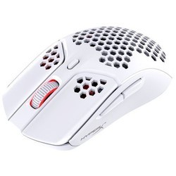 Мышки HyperX Pulsefire Haste Wireless