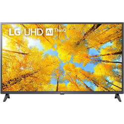 Телевизоры LG 43UQ7500