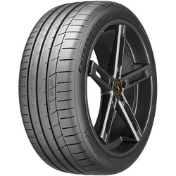 Шины Continental ExtremeContact Sport 265/35 R20 99Y