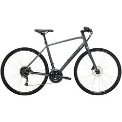 Велосипеды Trek FX 2 Disc 2022 frame XS