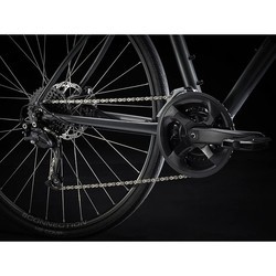 Велосипеды Trek FX 2 Disc 2022 frame M